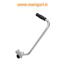 Manico decespugliatore