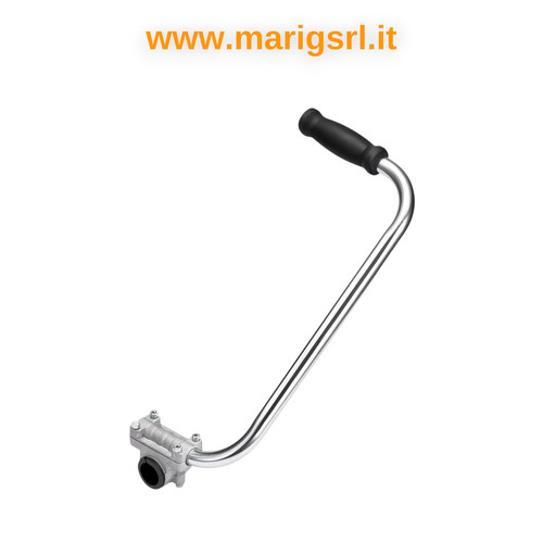 Manico decespugliatore