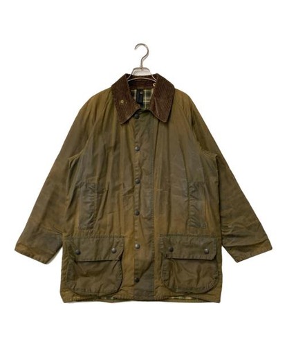 Barbour beaufort giacca oliata - giacca,