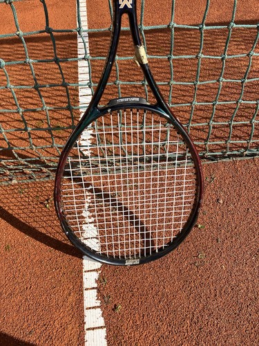 Racchetta tennis major - da,