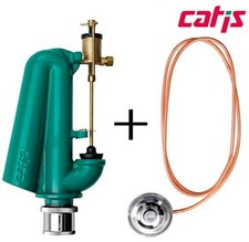 Batteria Di Scarico Catis