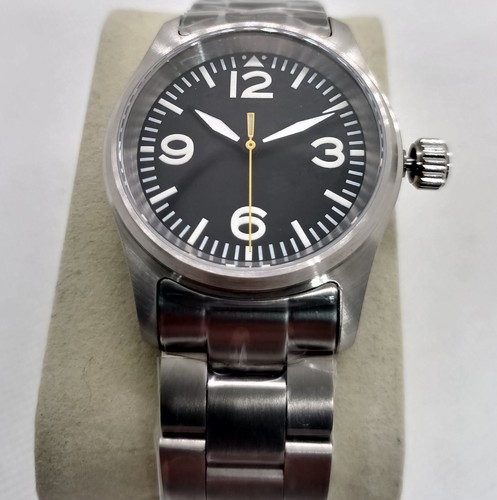 Pilot acciaio inox - pilot,