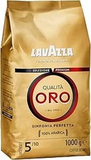 Lavazza Grani Qualità Oro 1
