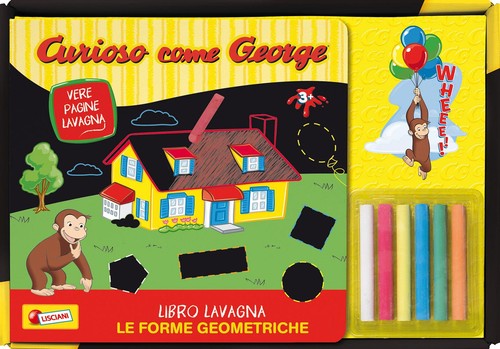 Pomeriggio scoperte - un,