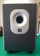 Kit Home Theatre JBL SCS200STA