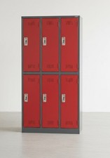 CRUIZER Armadietto spogliatoio