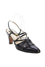 Tanino Crisci donna pelle