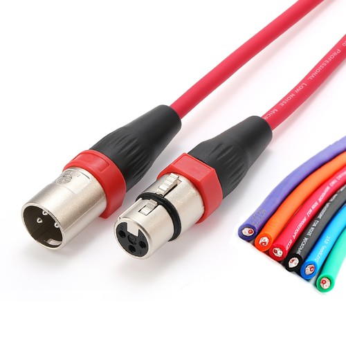 Cavo audio xlr - audio,
