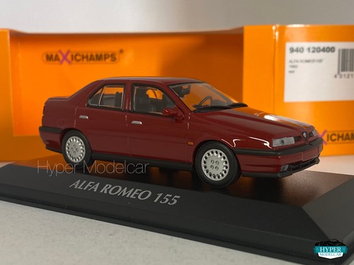 Minichamps alfa romeo - minichamps,
