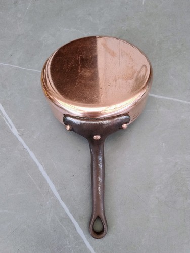 French vintage michel cie - french, &