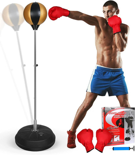 Fitness reflex bag speed - reflex,
