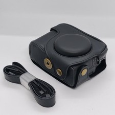 Custodia per fotocamera borsa