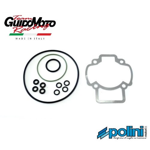Guarnizioni gruppo - guarnizioni, Ø