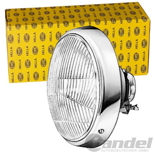 Hella vetro faro copertura - vetro,