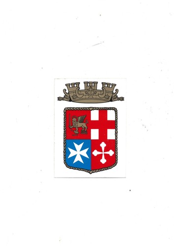 Marina militare vintage - ,