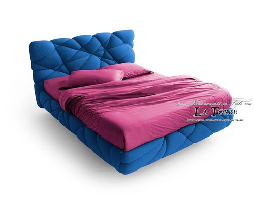 Letto matrimoniale king - matrimoniale,