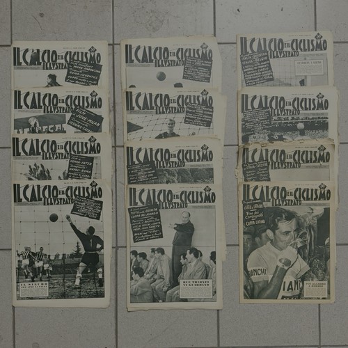 Calcio il ciclismo - il,