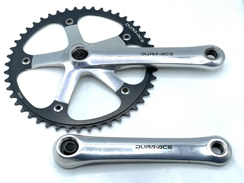 Guarnitura shimano dura - shimano, ace