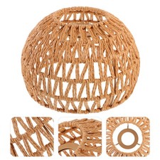 Paralume da soffitto stile