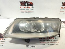FARO SINISTRO ALLO XENON PER AUDI A6 Berlina Serie C6 (4F2) 4F0941029ES CAG (04