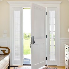 2 Pannelli Sidelight Porta