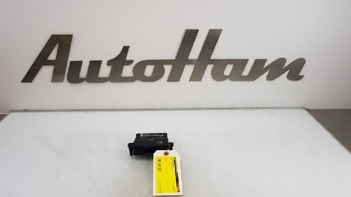 Gateway module audi - audi, tt