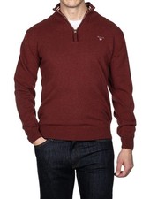 Maglione Gant Classic mezza