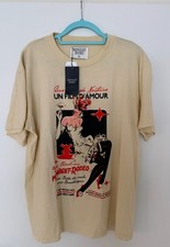 T-shirt Midnight Rodeo "Moulin
