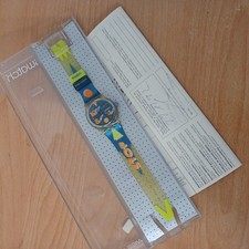 SWATCH - Orologio vintage -