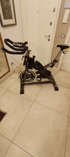 Fit bike diadora racer nera - bike,