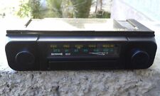 Autoradio d'epoca Autovox Isotta Modello 620 per auto d'epoca vintage FUNZIONANT