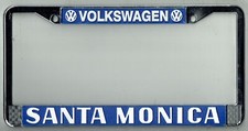 Santa Monica California