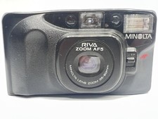 Minolta Riva Zoom AF5