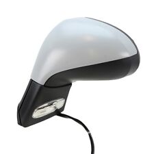 Specchietto Retrovisore per Peugeot 207 Da 2006 Elettrico C/primer Sinistro