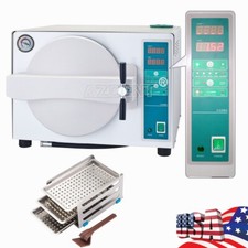 Sterilizzatore a Vapore