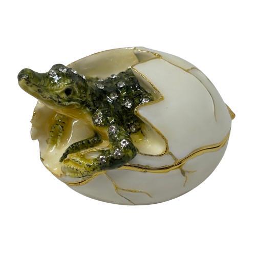 Scatola anello bimbo