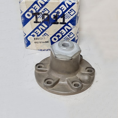 Kit servofrizione fiat iveco - kit,