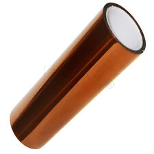 Kapton tape 500 mm nastro poliammide alte temperature 500mm piatto 3D printer
