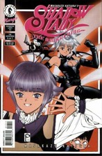 Shadow Lady (1998) #  17