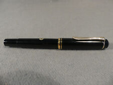 Pelikan M200 stantuffo nero