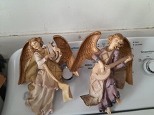 Angeli Fontanini vintage 1984