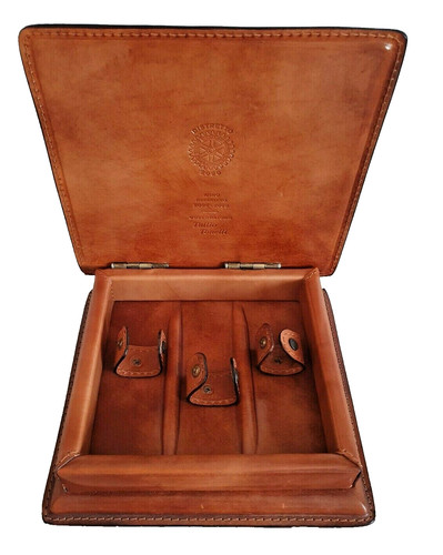 Cofanetto per orologi - da, 3