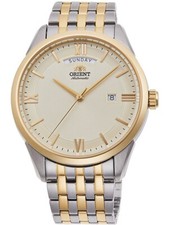 ORIENT Mechanical Panaromic