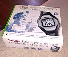 Orologio cardiofrequenzimetro Beurer PM 18 - Usato come nuovo