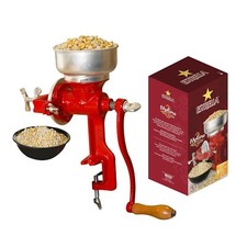 Estrella macina grani mais