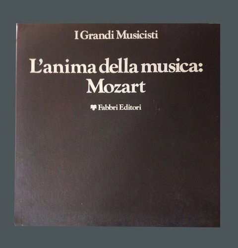 Vinili grandi musicisti - vinili., i