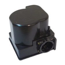 IMMERGAS SCATOLA PLASTICA MOTORE 3 VIE ART. 1014034 CALDAIA AVIO 24 MAIOR