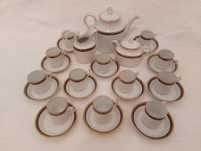 Servizio Caffè Porcellana