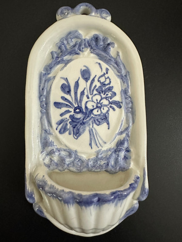 Acquasantiera ceramica - , di