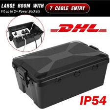 Scatola per cavi impermeabile